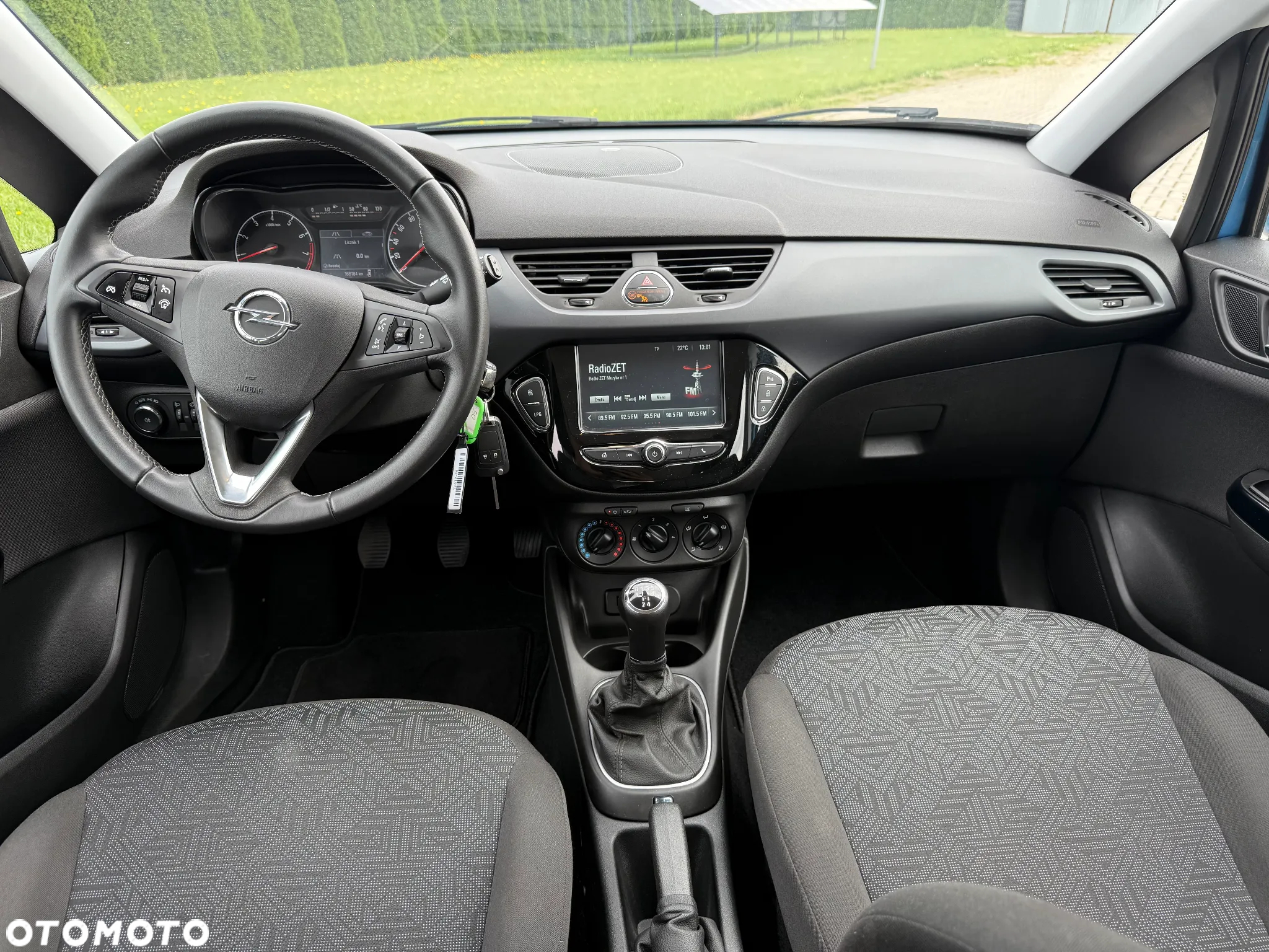Opel Corsa - 35