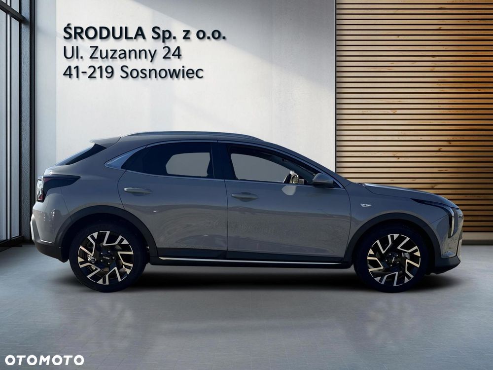Kia XCeed 1.6 T-GDI M DCT - 6