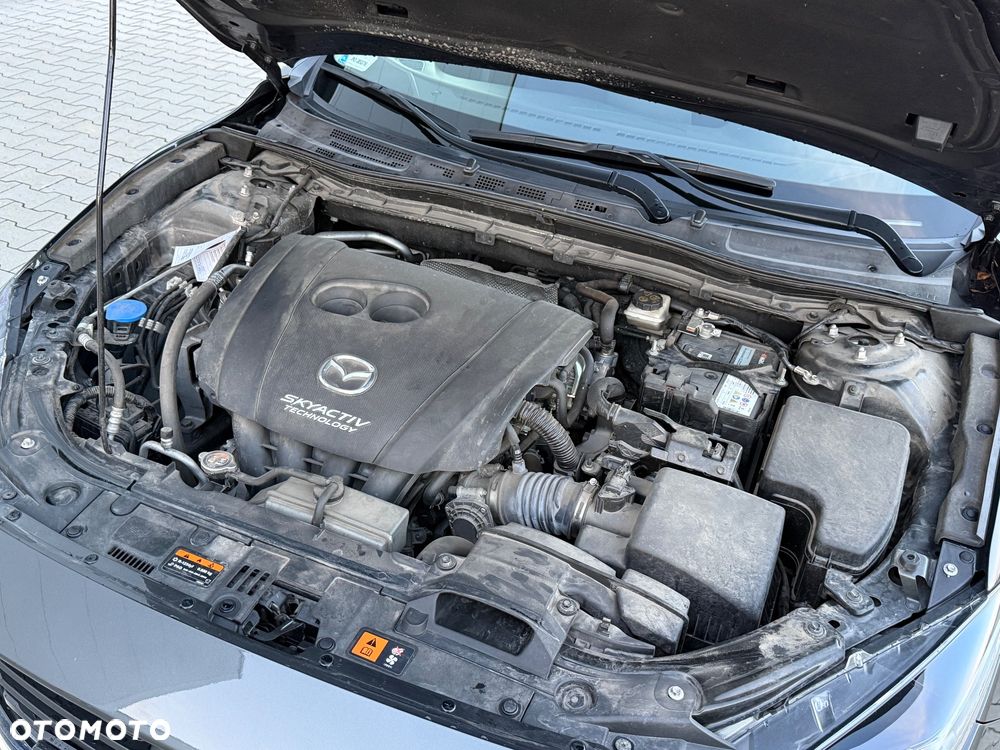 Mazda 3 2.0 Skyenergy - 23
