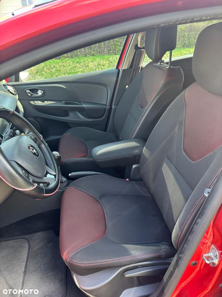 Renault Clio 1.2 16V Zen - 5