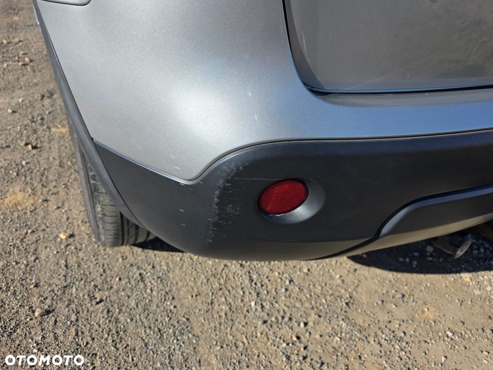 Nissan Qashqai 2.0 4 x 4 CVT I-Way - 22