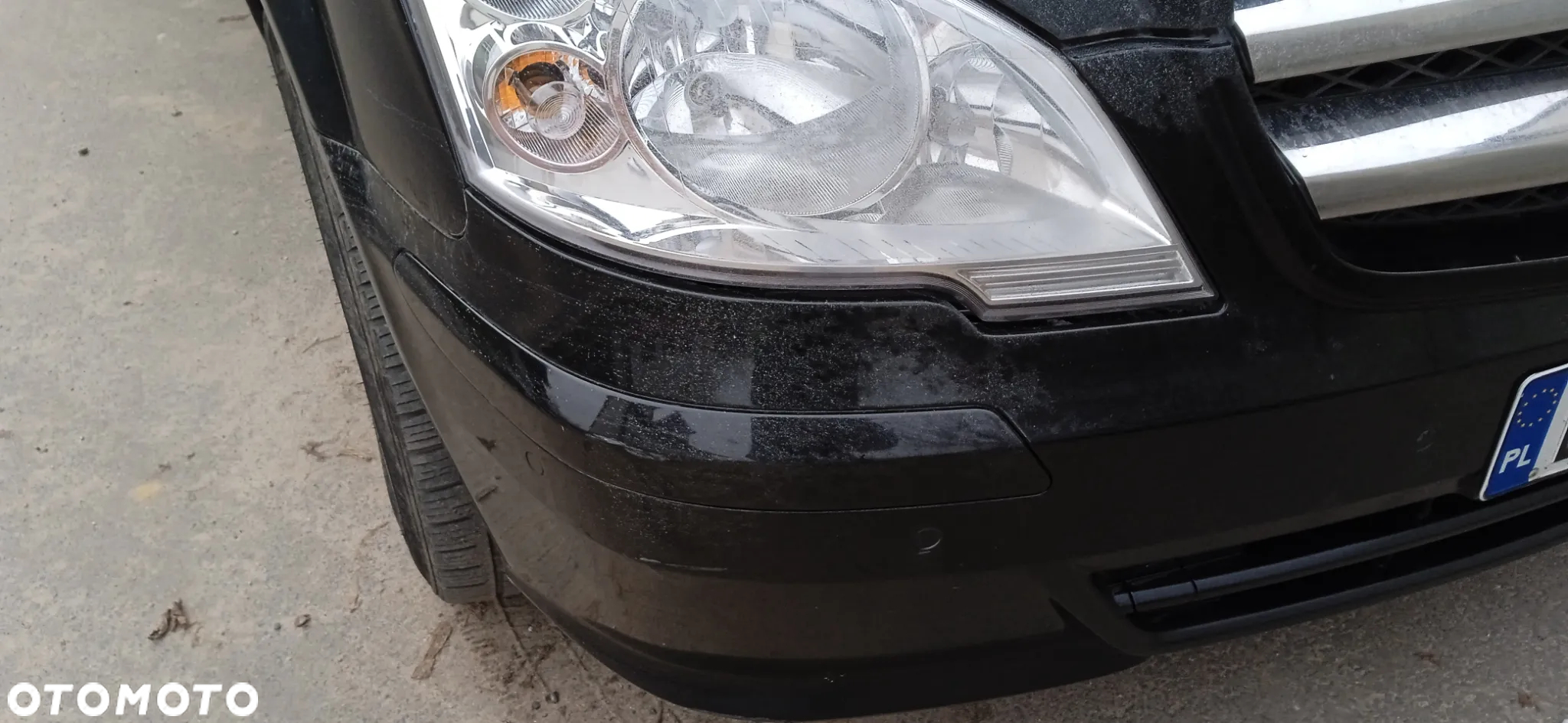 Mercedes-Benz VITO - 17