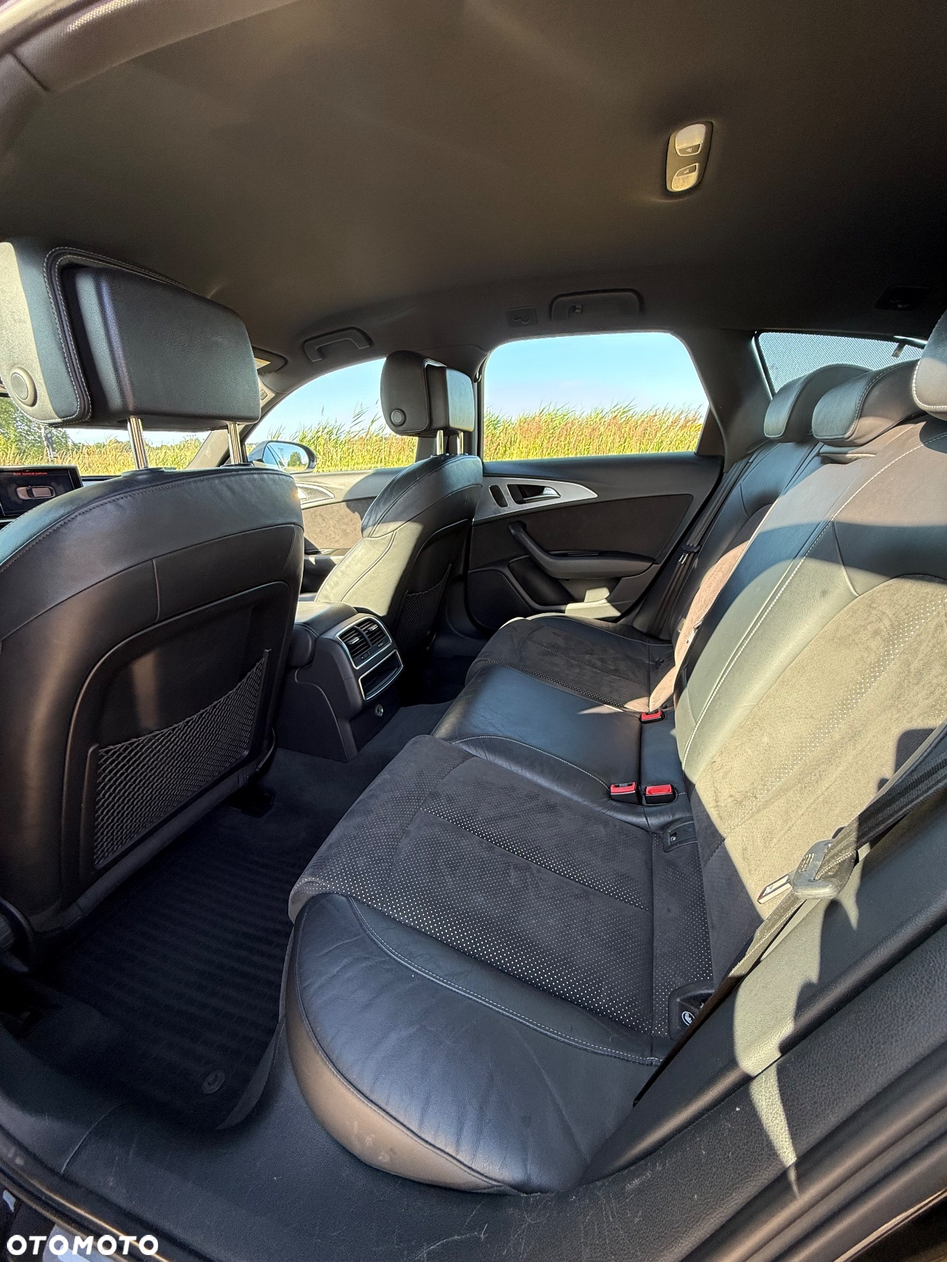 Audi A6 2.0 TDI ultra S tronic - 23