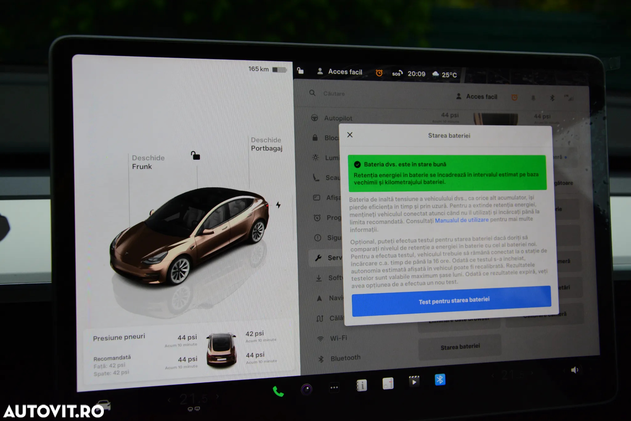 Tesla Model 3 Standard - 12