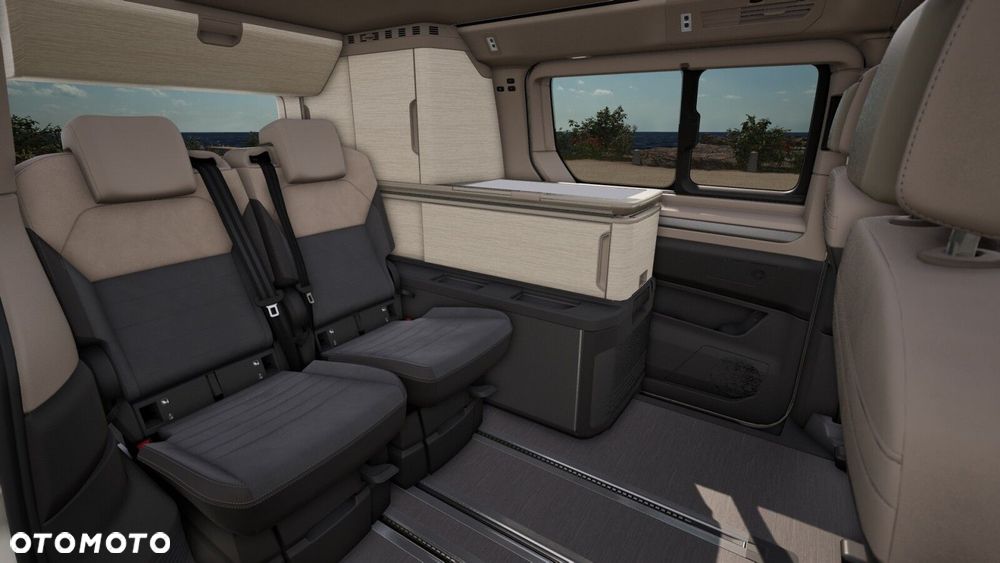 Volkswagen California - 15