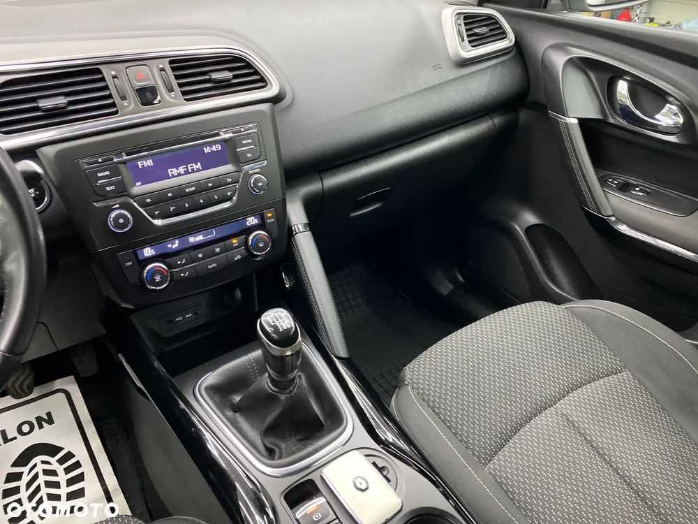 Renault Kadjar Energy TCe 130 LIMITED - 32