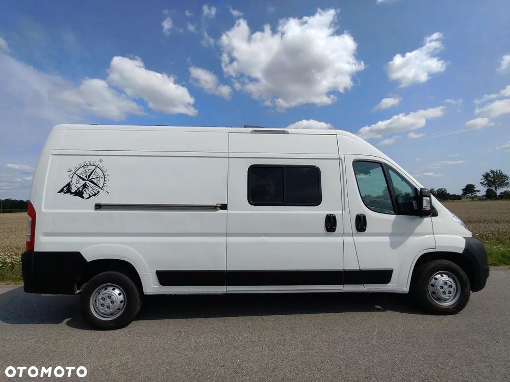 Fiat Ducato - 5