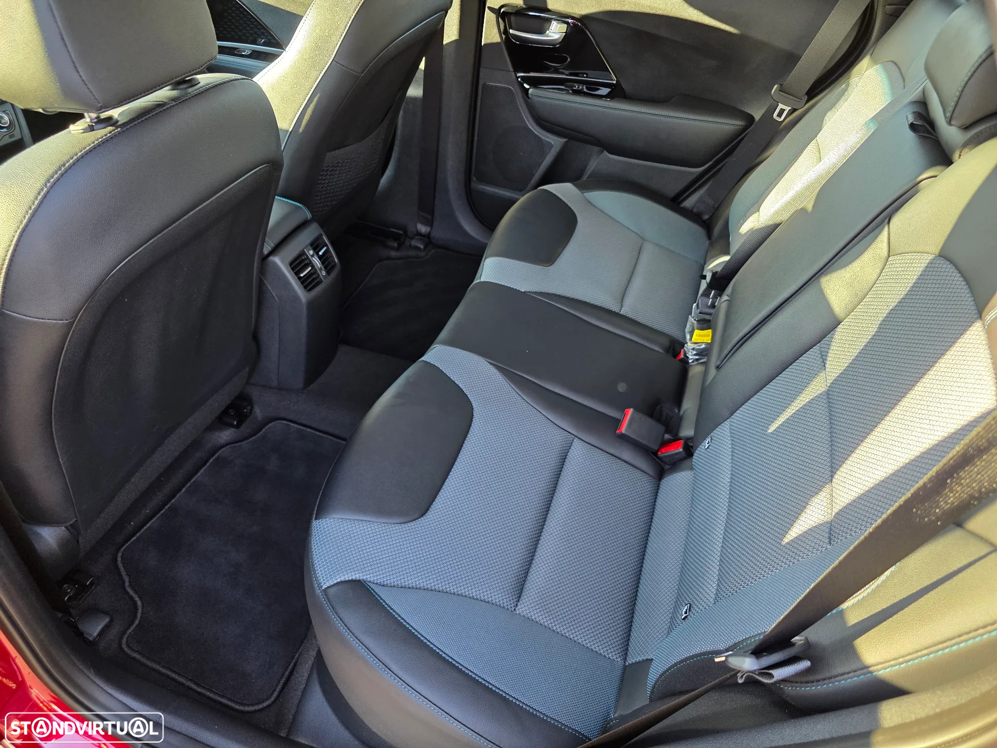 Kia e-Niro 64kWh - 14
