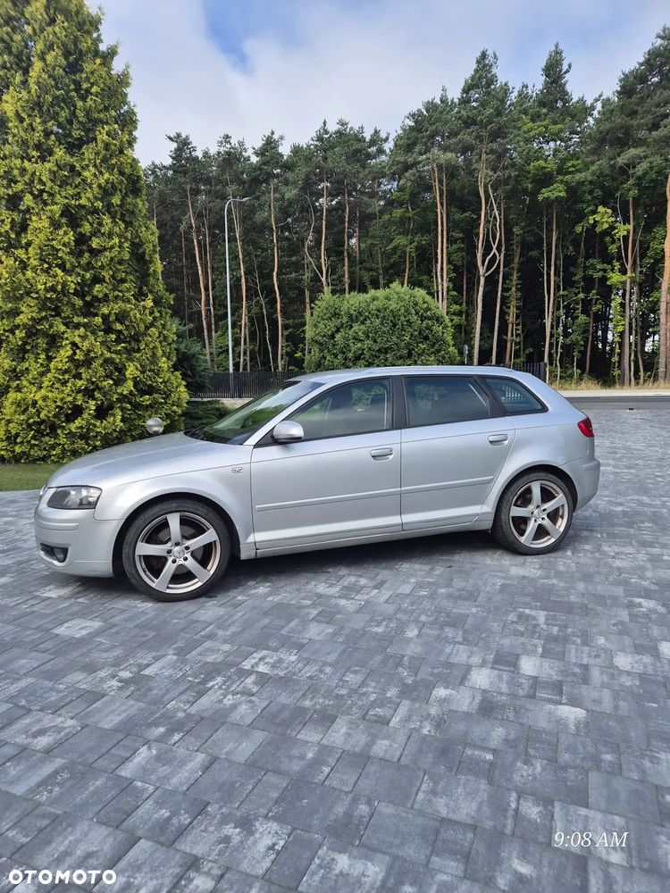 Audi A3 - 7