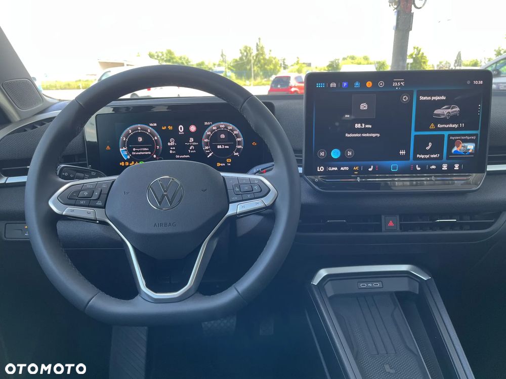 Volkswagen T-Roc 1.5 eTSI Life DSG - 14