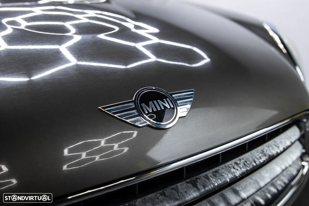 MINI Countryman Cooper D - 5