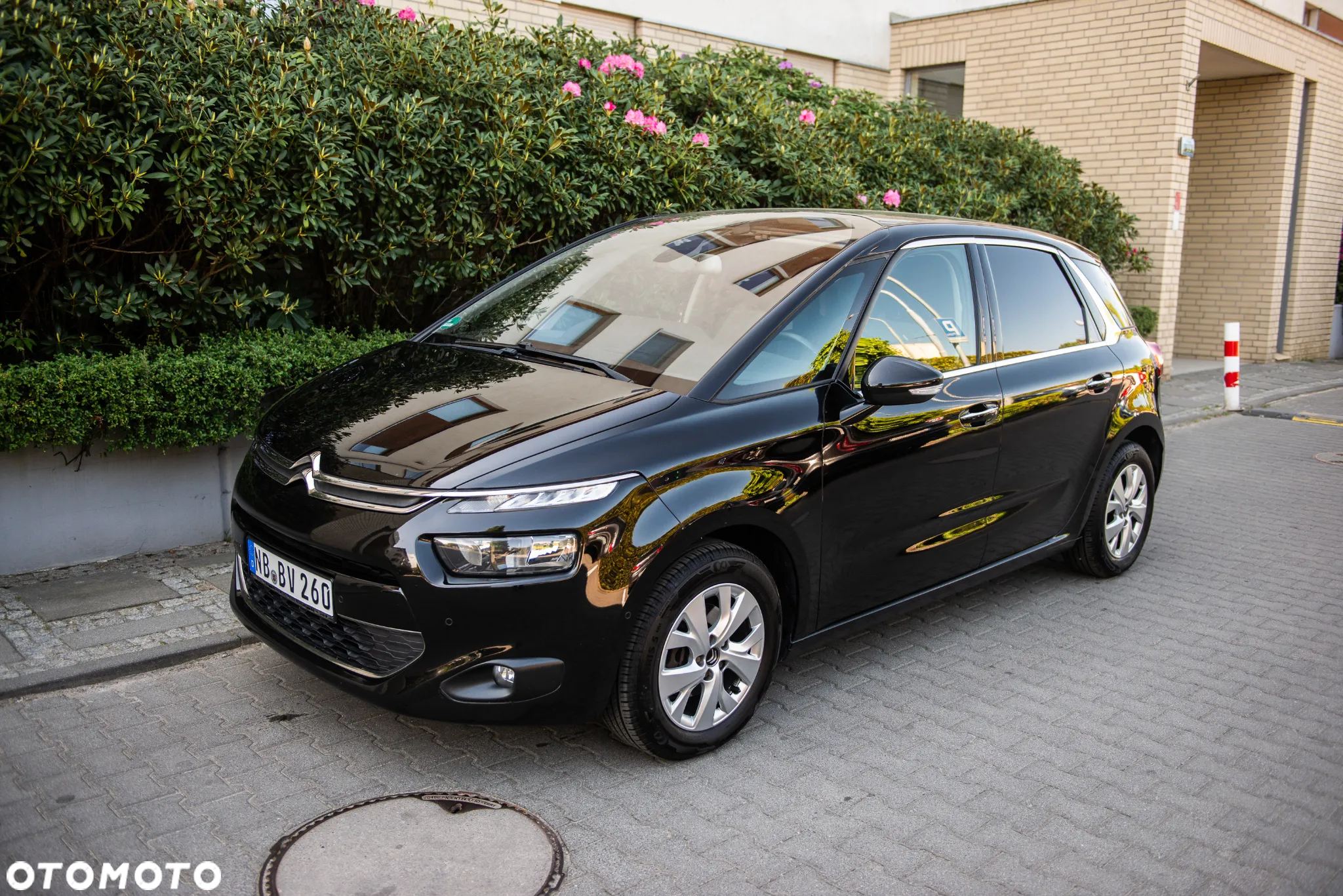 Citroën C4 Picasso 1.6 BlueHDi MoreLife - 7