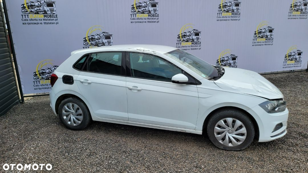 Volkswagen Polo - 18