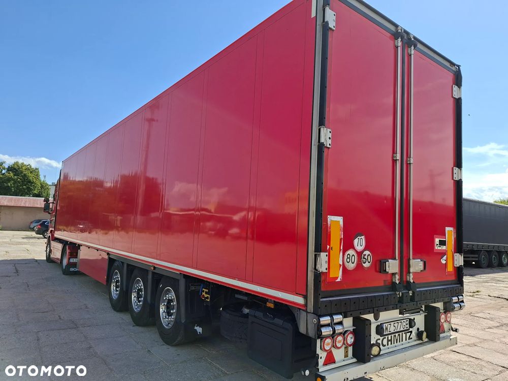 Schmitz Cargobull - 4