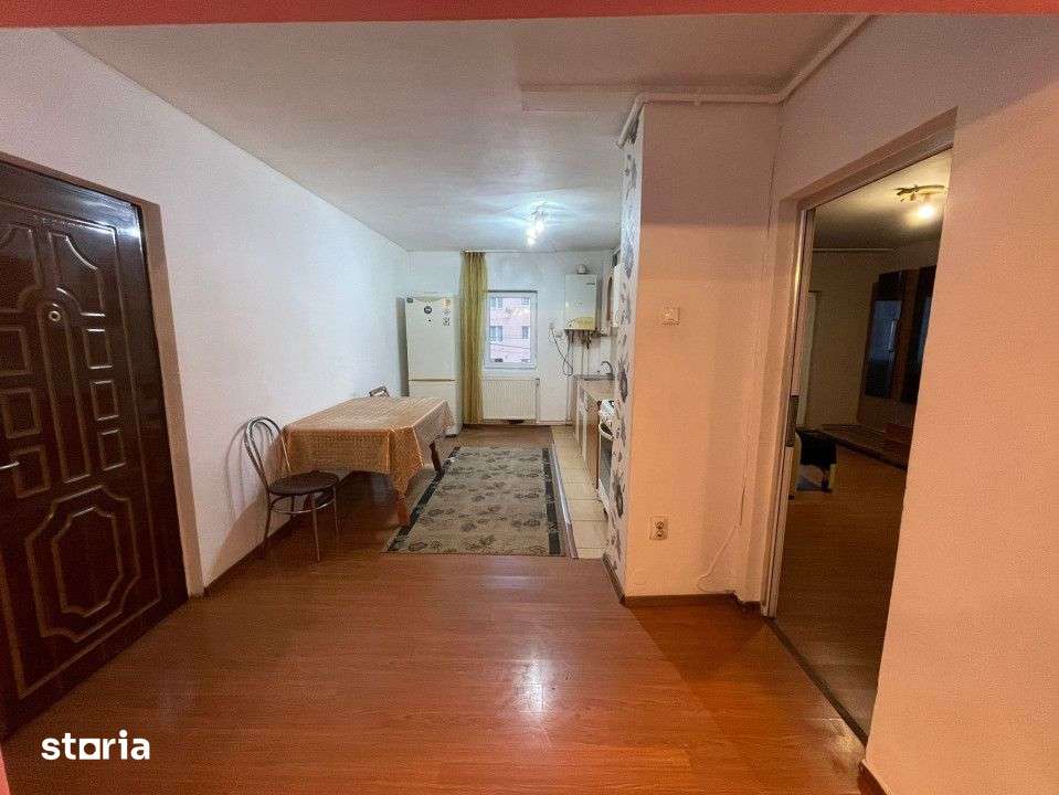Apartament cu 3 camere, 61 mp, zona Gheorghe Doja — fotografia 3