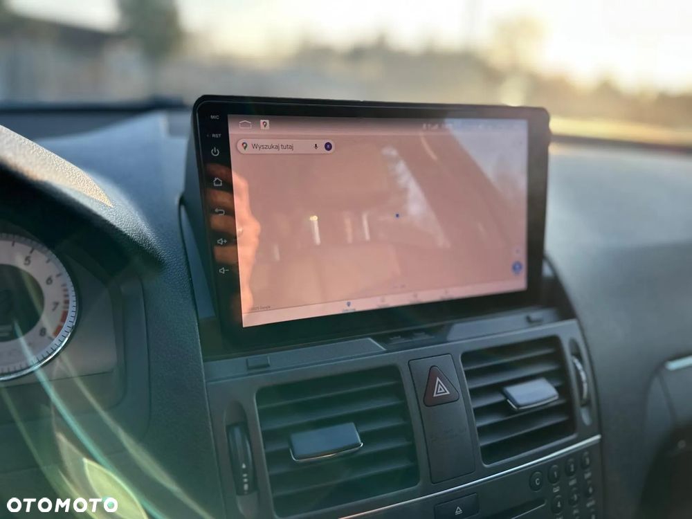 Mercedes-Benz Klasa C - 20