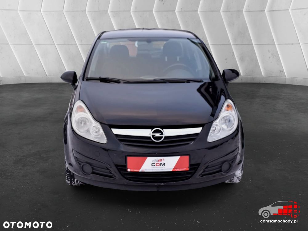 Opel Corsa - 5
