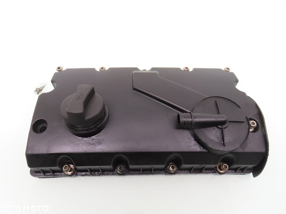 POKRYWA ZAWORÓW SEAT TOLEDO II 1.9 TDI ARL - 3