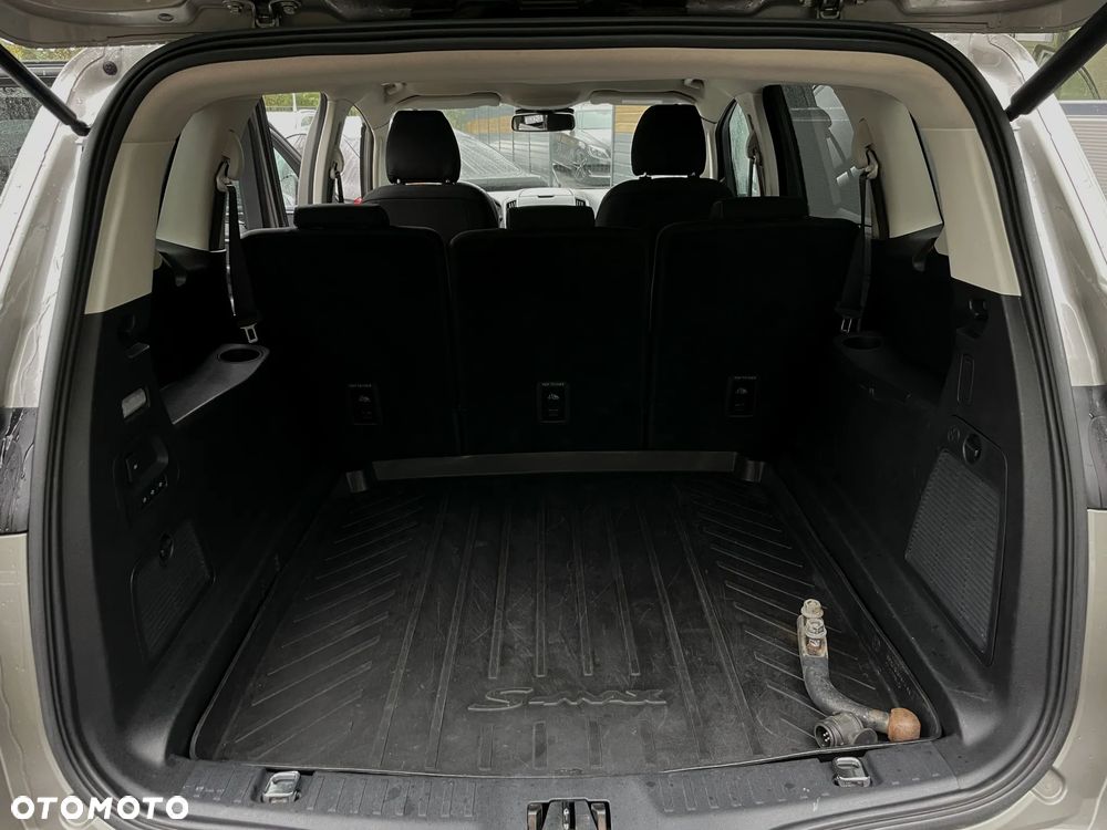 Ford S-Max 2.0 TDCi Trend PowerShift - 36