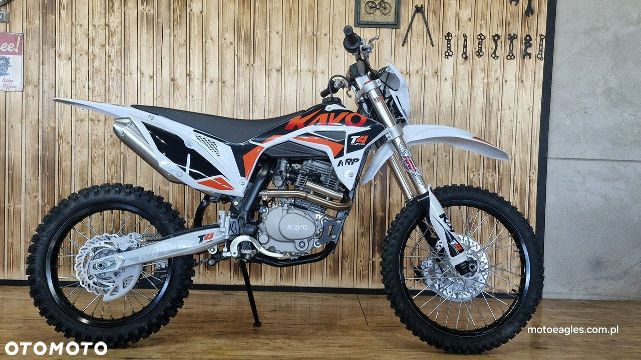 KAYO T4