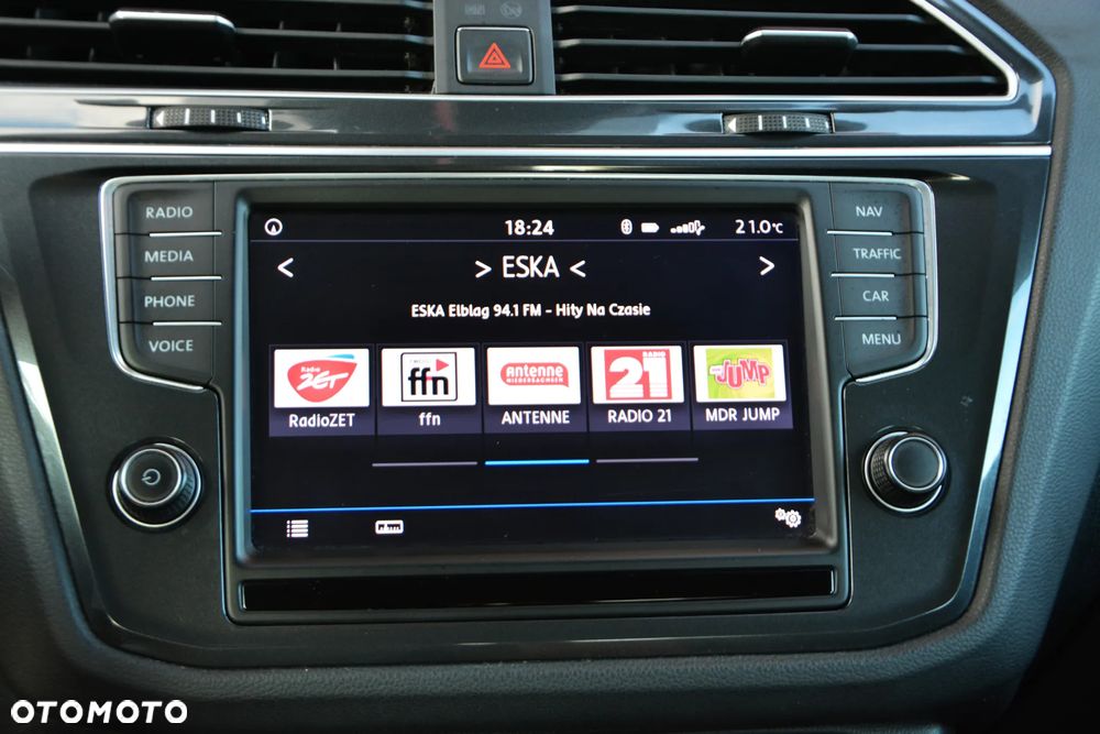 Volkswagen Tiguan 2.0 TDI BMT SCR Comfortline - 11