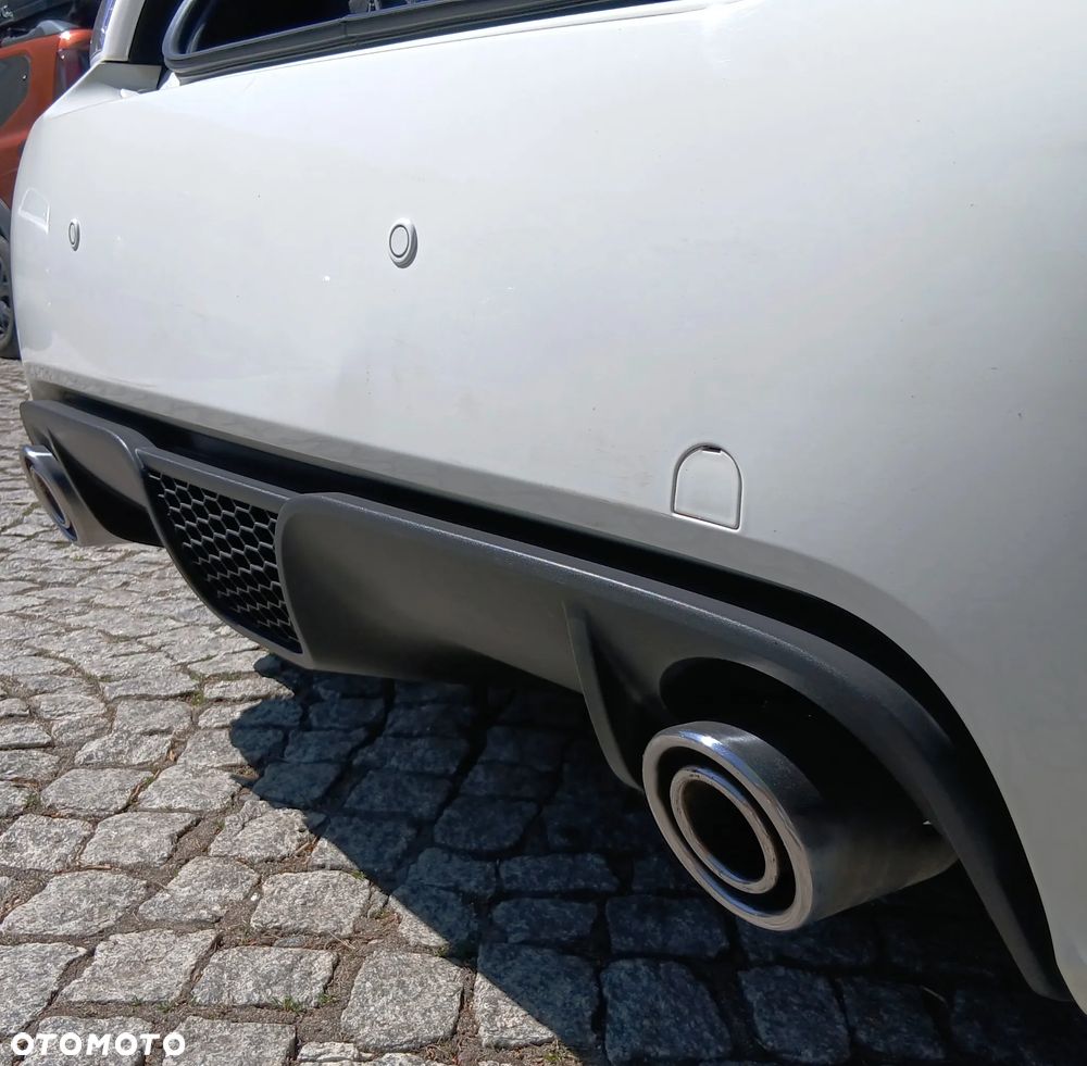 Abarth 500 - 9