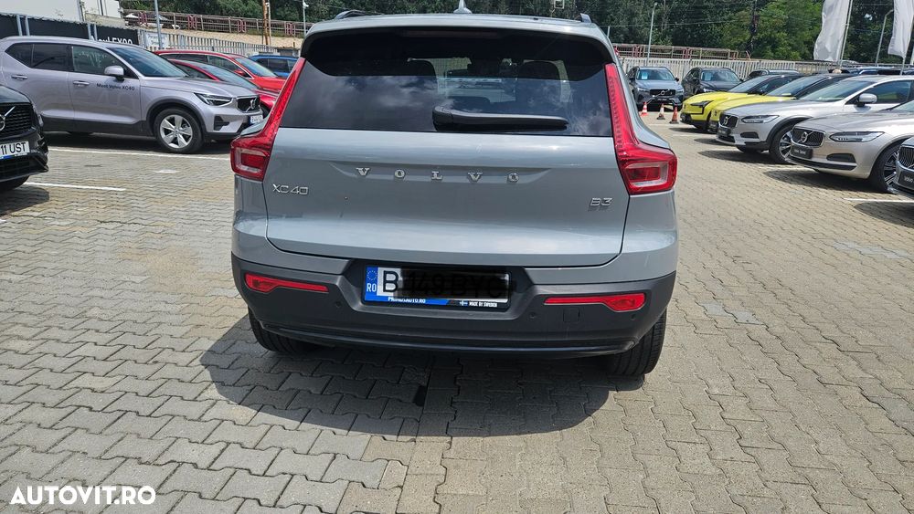 Volvo XC 40 - 8