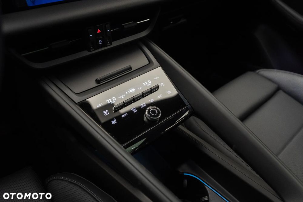 Porsche Macan 4 100kWh - 37