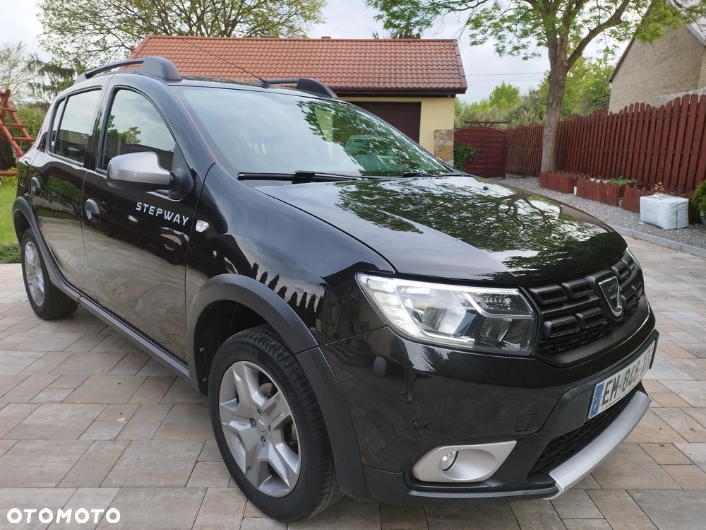 Dacia Sandero - 13