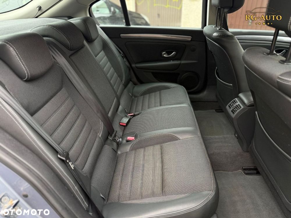 Renault Laguna - 24