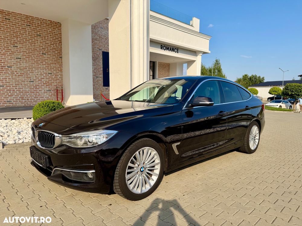 BMW Seria 3 - 2