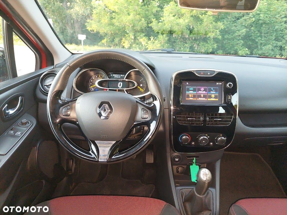 Renault Clio (Energy) TCe 90 Bose Edition - 13