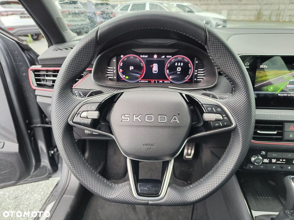 Skoda Scala 1.5 TSI Monte Carlo DSG - 32