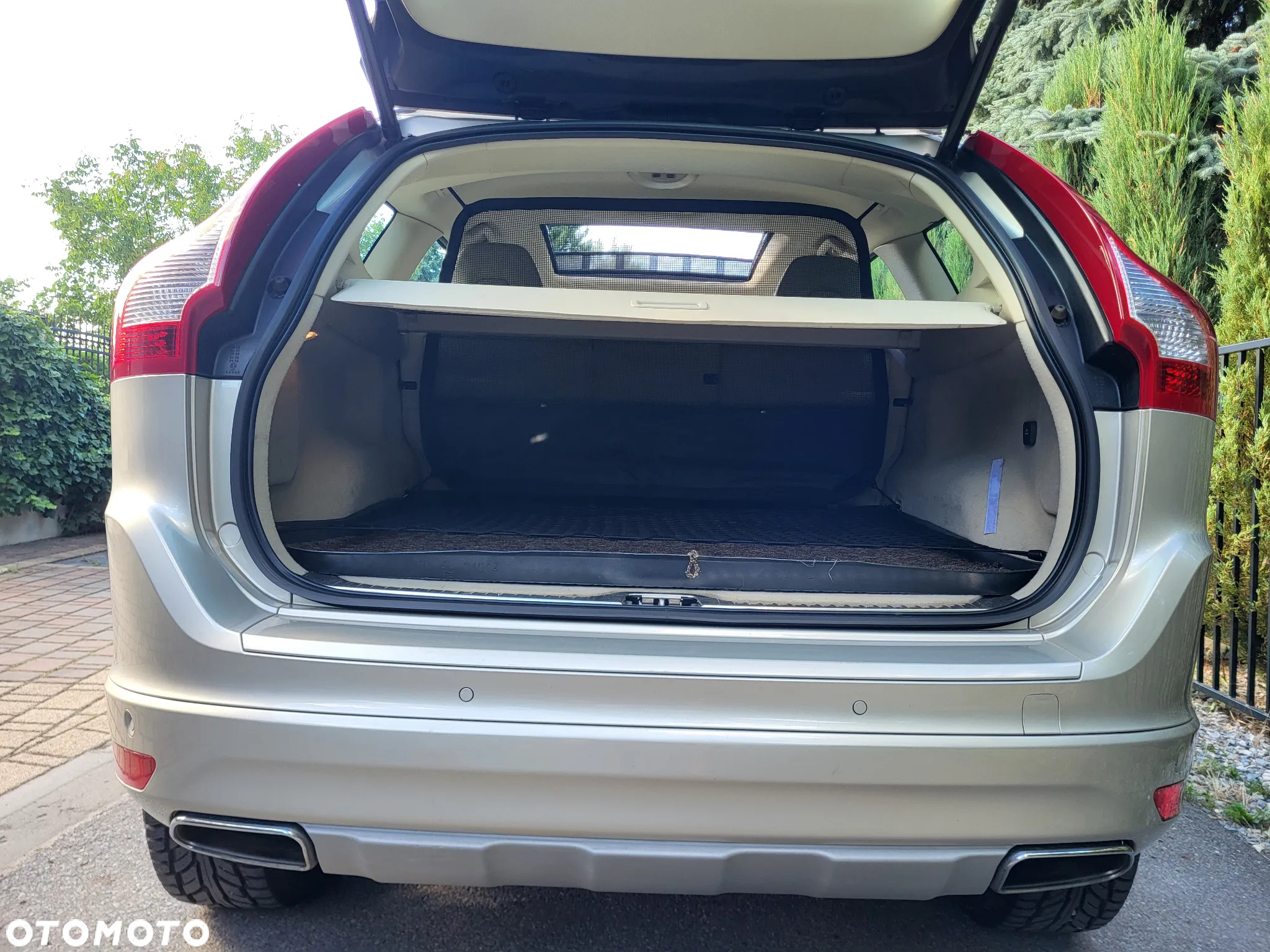 Volvo XC 60 D4 Drive-E Summum - 7