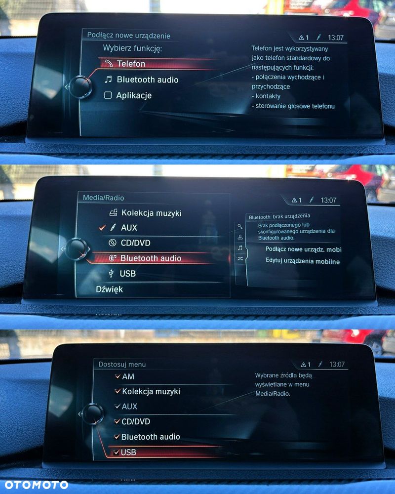 BMW Seria 4 420d M Sport - 23