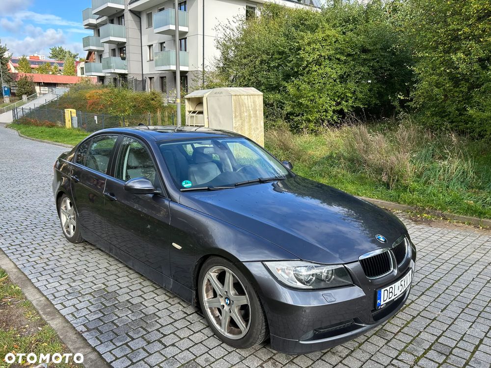 BMW Seria 3