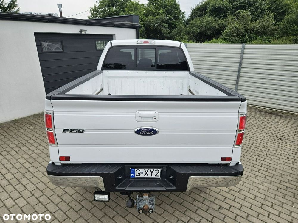 Ford F150 - 3