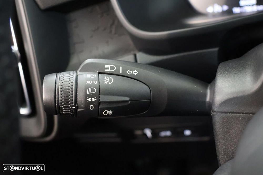 Volvo XC 40 1.5 T4 PHEV Essential - 13