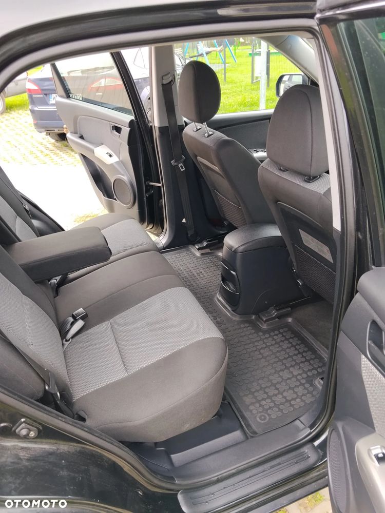 Kia Sportage 2.0 CRDI 2WD Champ - 12