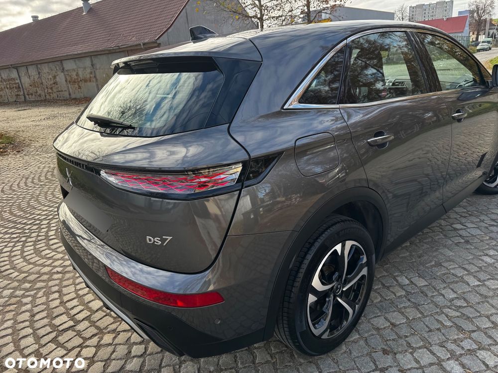 DS Automobiles DS 7 Crossback - 22