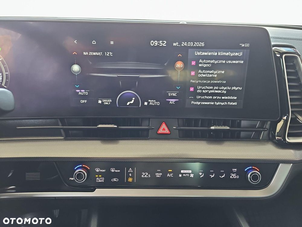 Kia Sportage - 30