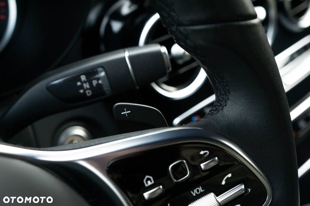 Mercedes-Benz GLC 200 4-Matic - 28