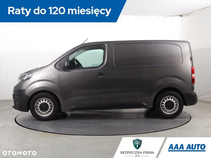 Toyota proace - 3