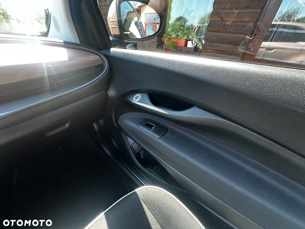 Fiat 500e 42kWh - 31