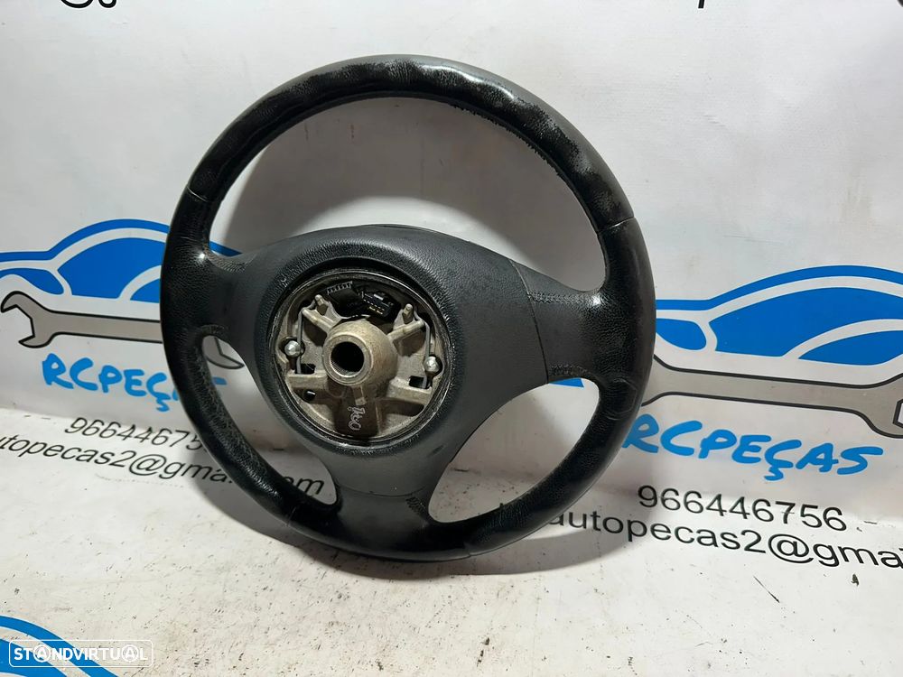 Volante Completo Pele Original Multifunções Comandos BMW Serie 1 3 X1 E83 6764547 - 6