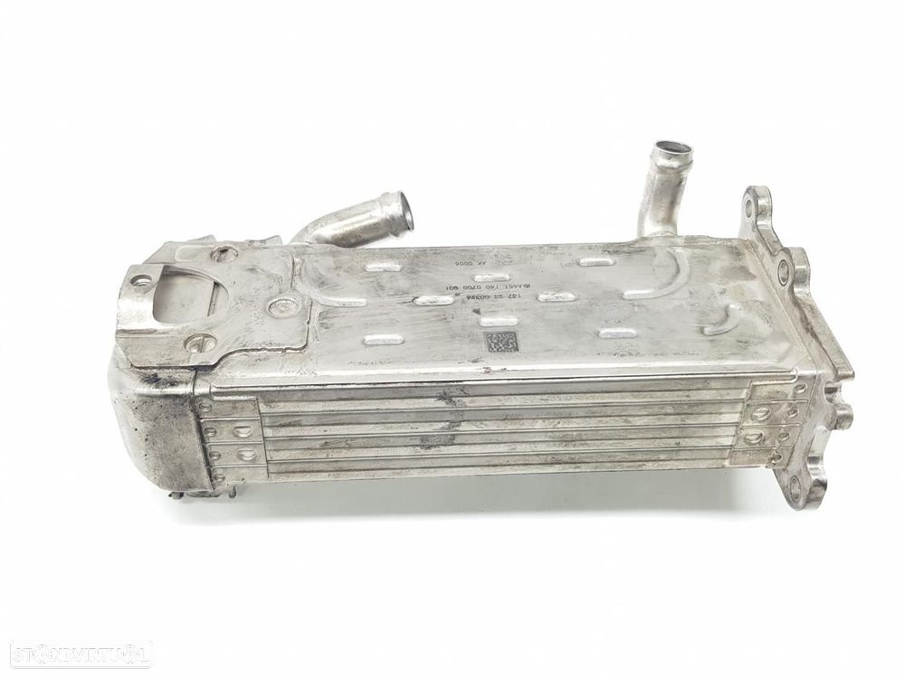 REFRIGERADOR EGR MERCEDES-BENZ CLASE A BM 176 - 1