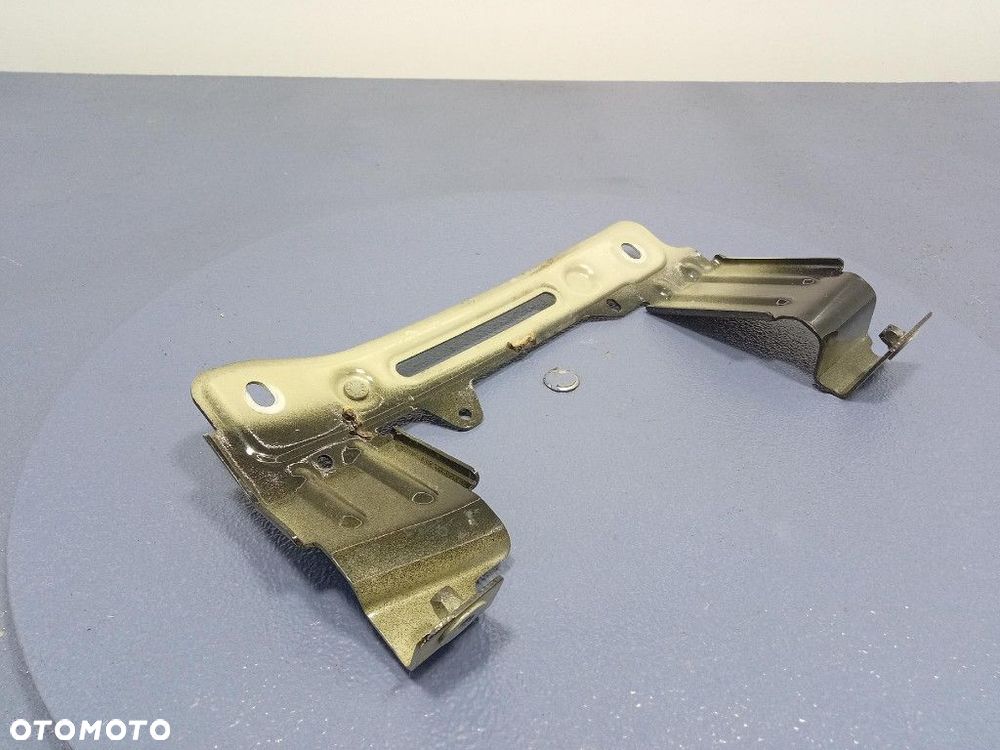 AUDI SQ8 Q8 4M8 WSPORNIK BŁOTNIKA PRZÓD LEWY 4M8821431 LY9T - 2