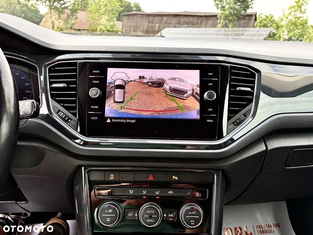 Volkswagen T-Roc 2.0 TDI SCR Style - 9