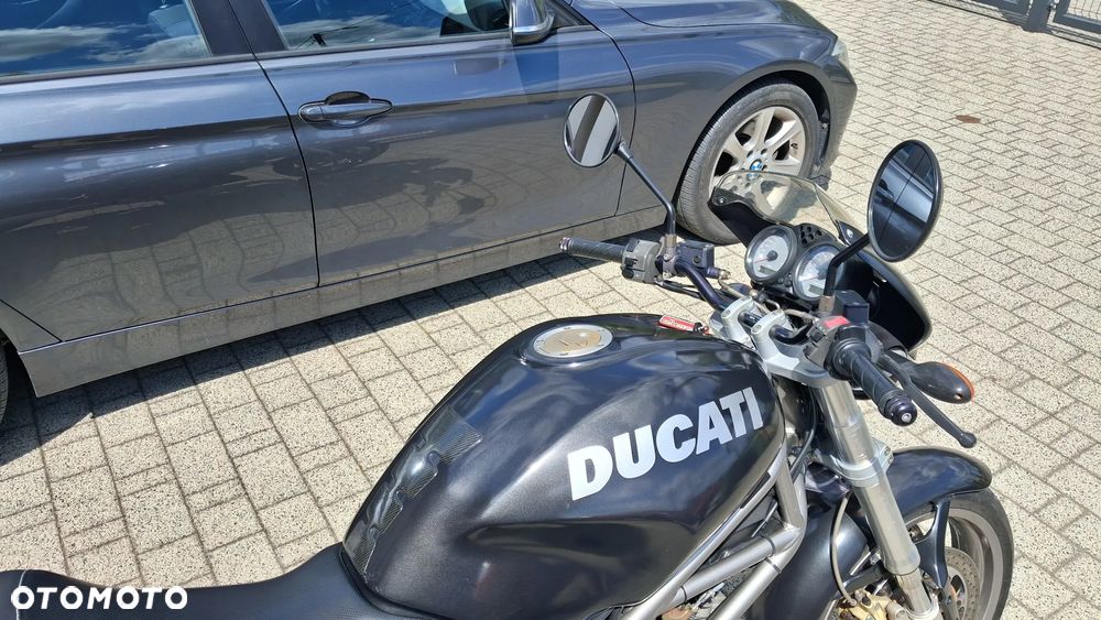 Ducati Monster - 24