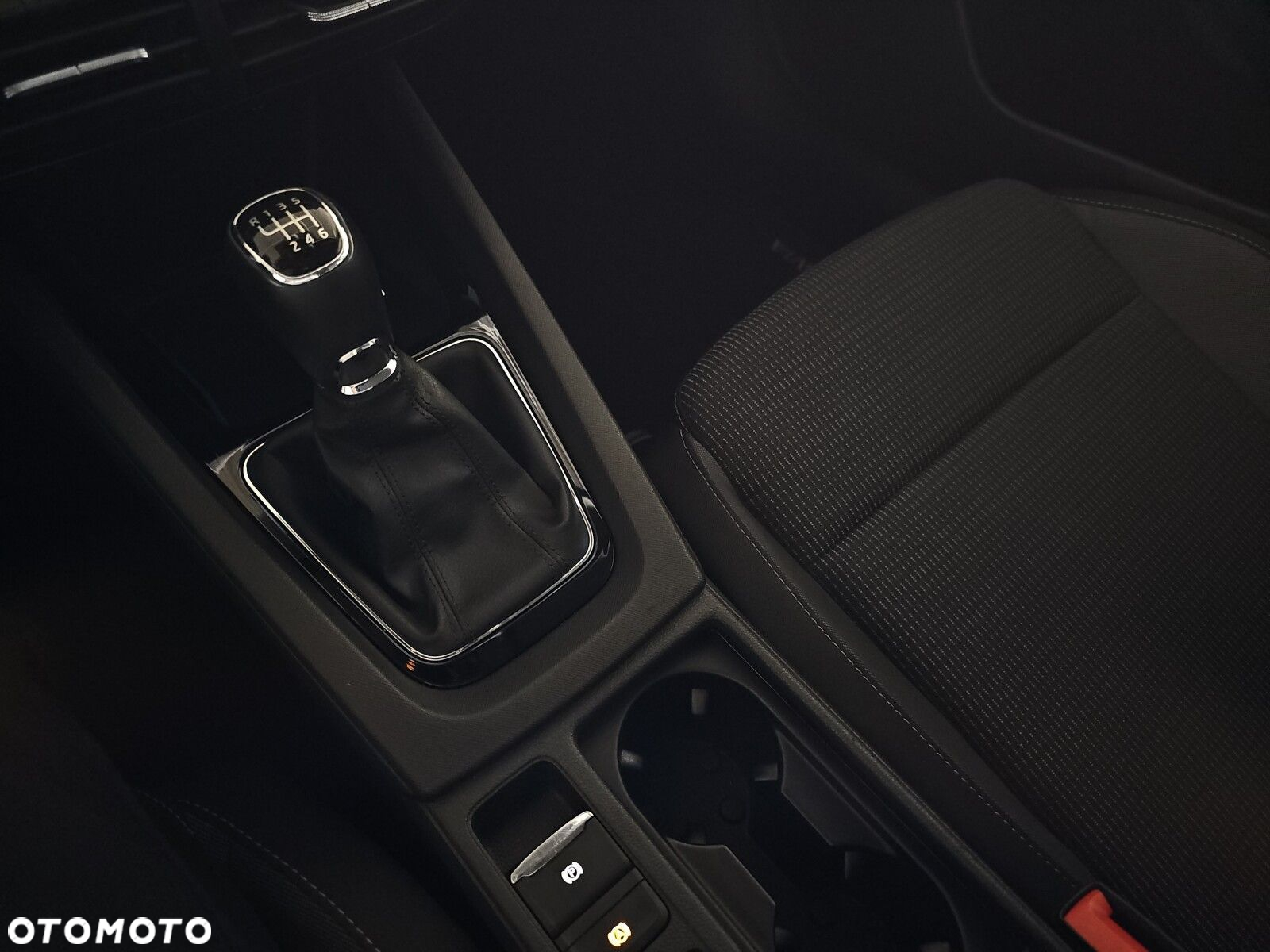Skoda Octavia 1.0 TSI Ambition - 20